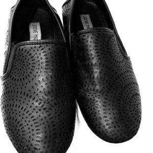 Steve Madden Leather sneakers